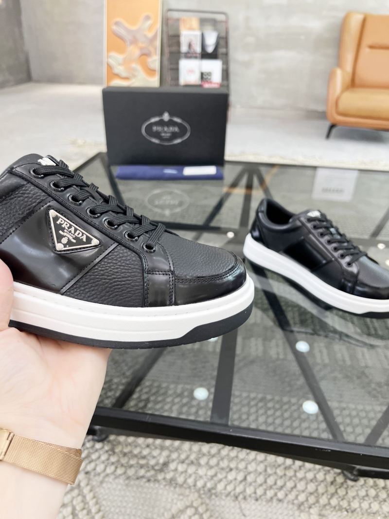 Prada Casual Shoes